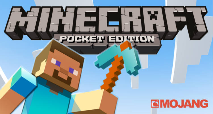 Which is Better: Minecraft Pocket Edition or Minecraft PC? - Learning  Liftoff